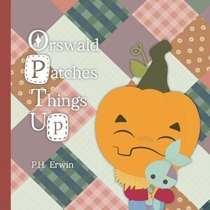 Orswald Patches Things Up -- Erwin